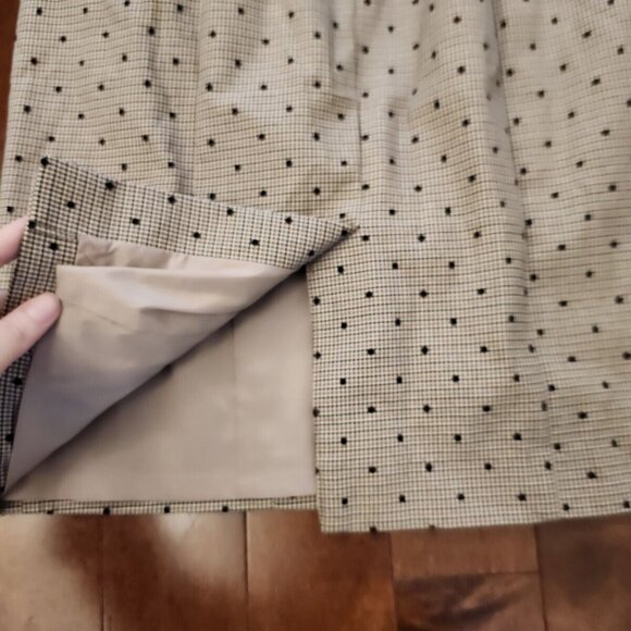 Brooks Brothers women's sheath dress in size 6 - Picture 8 of 11